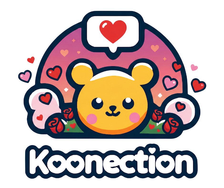Koonection Logo